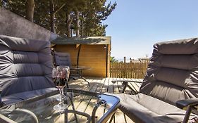 Comarca Lodge
